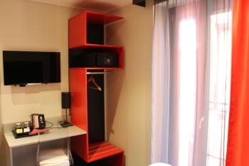 Hôtel Boutique Richelieu, Lyon Gare Part-Dieu, Lyon (photo 4)