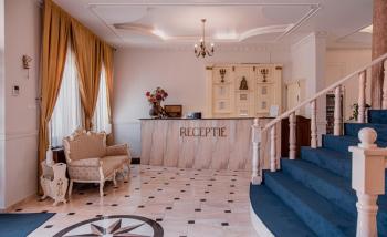 Casa ANTIC, Băile Felix (fotografie 4)