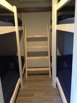 328 Hostel & Lounge, Tokio (fotografie 5)