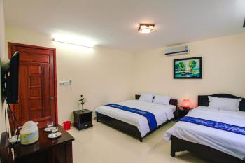 Harmony Hoian Homestay, Hoi An (foto 5)