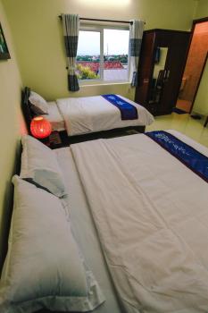 Harmony Hoian Homestay, Hoi An (foto 4)