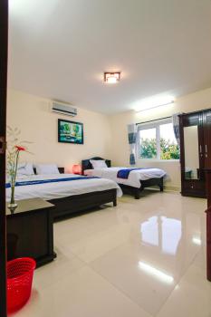 Harmony Hoian Homestay, Hoi An (foto 3)