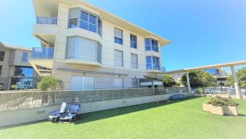 BEACH VALENCIA LUXURY - B40-21 - Apartament on Beach, Valencie (fotografie 5)