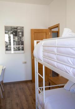Apartamento Lomeña, Granada (fotografie 3)