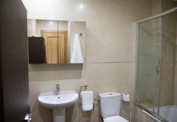 Apartamento Lomeña, Granada (fotografie 4)