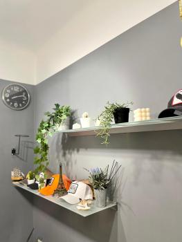 Mini Smart Studio - Self Check-in, Štýrský Hradec (fotografie 5)