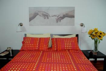 Apartment Oltremarestudios, Neapel (Foto 5)