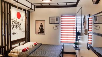 Queen Bed Suite- Japanese Style, Manila (fotografie 2)