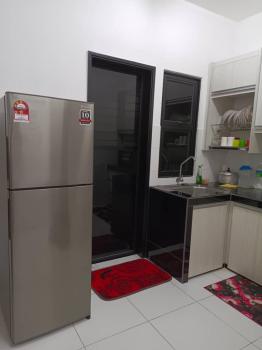 Homestay D'Zara, Kuala Lumpur (fotografie 3)