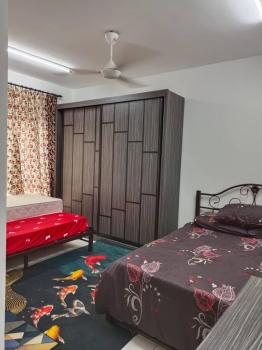 Homestay D'Zara, Kuala Lumpur (fotografie 4)