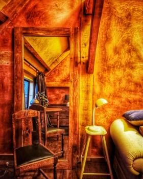 housewithnonails, Matamata (fotografie 2)