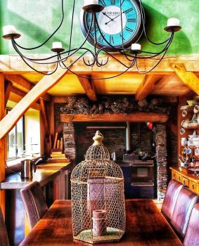 housewithnonails, Matamata (fotografie 5)