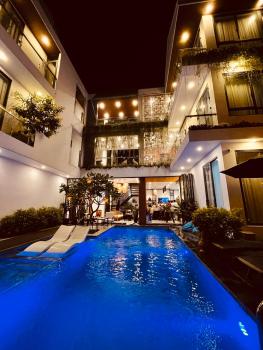 Hoi An Gravel Pool Villa & Spa, Hoi An (fotografie 2)