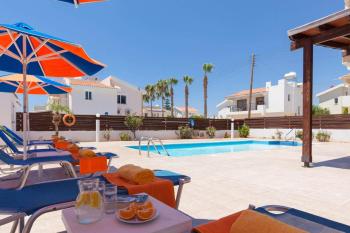 Villa Europa by Villa Plus, Peyia (Foto 5)