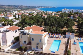 Villa Europa by Villa Plus, Peyia (Foto 3)