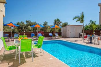Villa Semeli by Villa Plus, Peyia (photo 4)