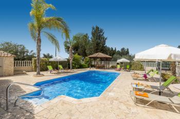 Villa Olympian Sun by Villa Plus, Peyia (Foto 4)