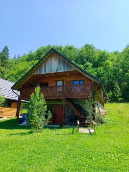 Під горою, Sheshory (foto 3)