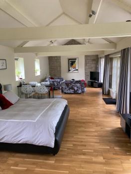 Hemples Lodge, Newcastle upon Tyne (fotografie 2)