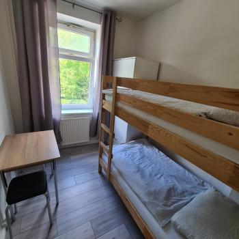 Altstadt Hostel Bremen, Brema (zdjęcie 3)