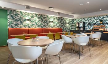 Thon Hotel Astoria, Oslo (photo 4)