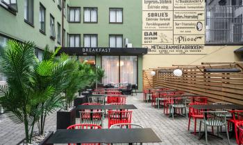 Thon Hotel Astoria, Oslo (photo 2)