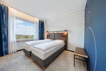H2 Hotel Düsseldorf City, Düsseldorf (photo 5)