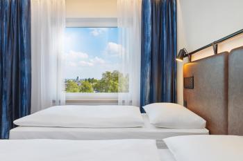 H2 Hotel Düsseldorf City, Düsseldorf (photo 3)