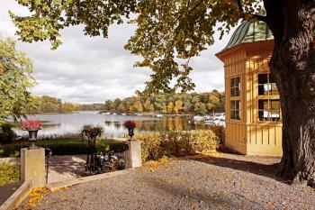 Stallmästaregården Hotel, Stockholm, a Member of Design Hotels, Stoccolma (foto 2)