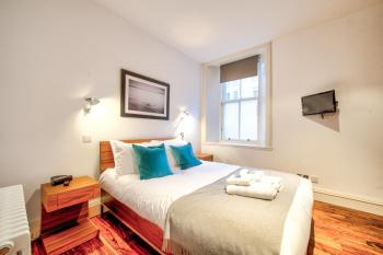 Sumptuous 2BR Apt Next To Edinburgh Castle!, Edinburgh (fotografie 5)