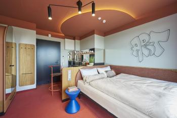 SmartApart, Budapest (photo 2)