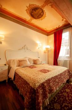 Porta Antica Apartment, Boloňa (fotografie 2)