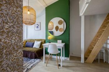 HONORÊ SUITE FERRANDIERE, Lyon (fotografie 2)