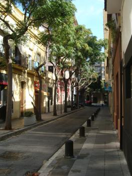 Sunny Apartments Barcelona, Barcelona (fotografie 2)
