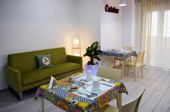 B&B Casa Canali, Palermo (fotografie 3)