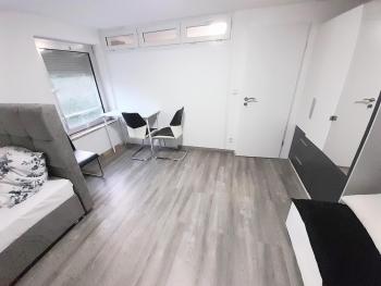 FMI44Apartment, Rüsselsheim (fotografie 2)