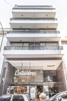 Cálido y Luminoso Departamento, Buenos Aires (fotografie 2)