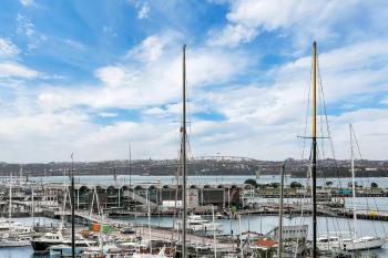 The Penthouse, Auckland (fotografie 2)