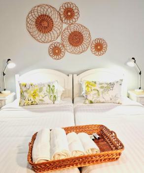 ASPA Studios - Urban Conscious Living, Фуншал (фото 4)