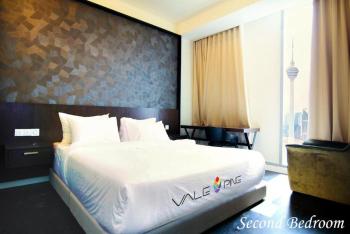 Tropicana The Residences KLCC By Luxury Suites, Kuala Lumpur (fotografie 5)