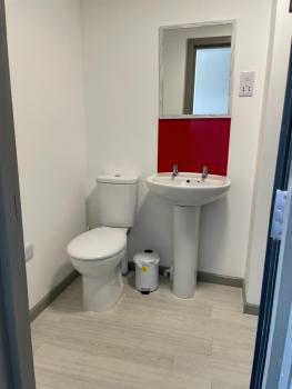 Rooms in Inverness, Inverness (foto 5)