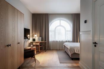 RUNO Hotel Porvoo, Porvoo (photo 5)