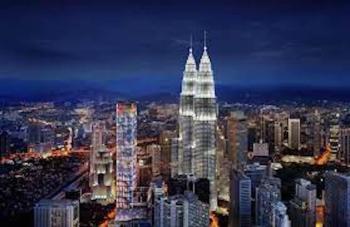 Tropicana The Residences KLCC By Luxury Suites, Kuala Lumpur (fotografie 3)