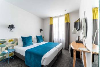 Hotel George - Astotel, Paris (Foto 4)