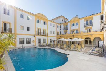 Hotel Macià Alfaros, Kordoba (zdjęcie 2)