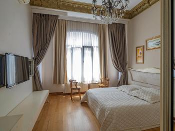 Ragip Pasha Apartments, Istanbul (fotografie 5)