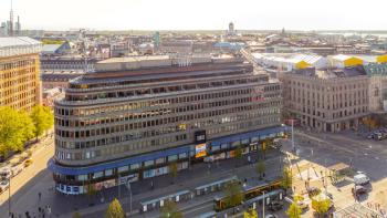 Original Sokos Hotel Vaakuna Helsinki, Helsinky (fotografie 5)