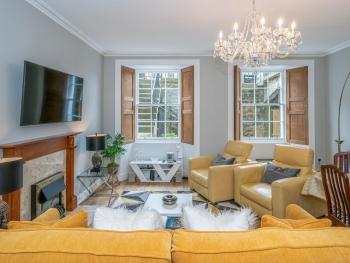 Superb 3Beds House in Chic area of the City Centre - Pass the Keys, Edynburg (zdjęcie 2)