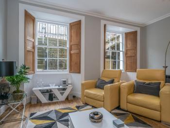 Superb 3Beds House in Chic area of the City Centre - Pass the Keys, Edynburg (zdjęcie 3)