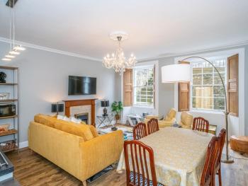 Superb 3Beds House in Chic area of the City Centre - Pass the Keys, Edynburg (zdjęcie 5)
